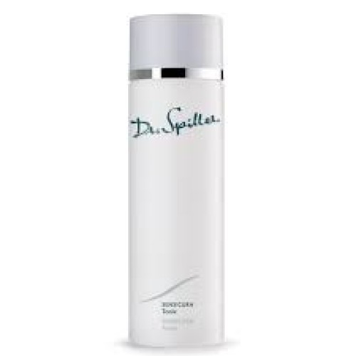 Dr. Spiller Sensicura Tonic Тоник для чувствительной кожи (500ml)