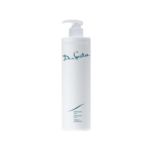 Dr. Spiller Sensicura Tonic Тонік для чутливої ​​шкіри (500ml)