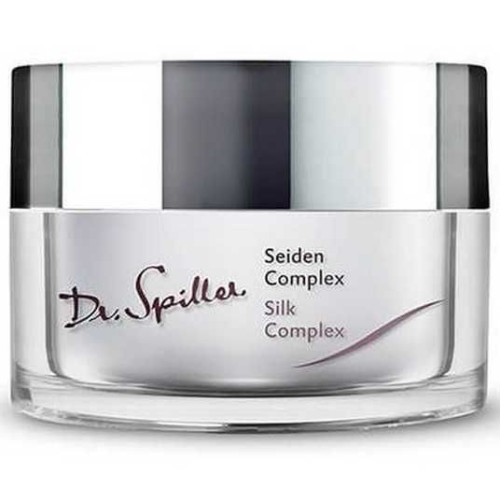 Dr. Spiller Silk Complex Питательный крем с протеинами шелка (50ml)