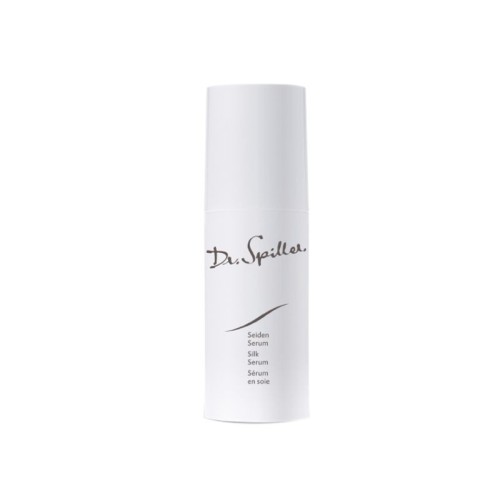 Dr. Spiller Silk Serum Сироватка з протеїнами шовку (100ml)