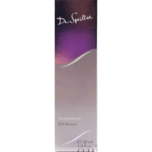 Dr. Spiller Silk Serum Сироватка з протеїнами шовку (30ml)