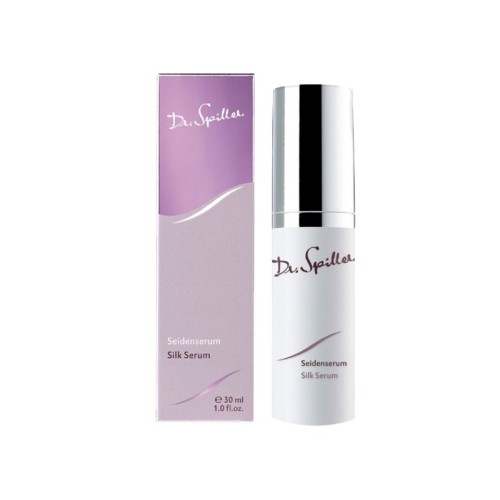 Dr. Spiller Silk Serum Сироватка з протеїнами шовку (30ml)
