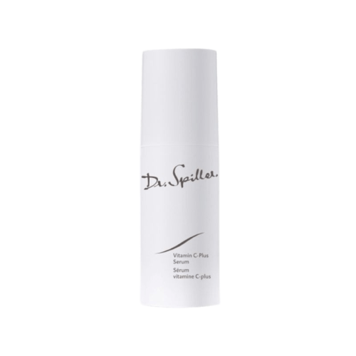 Dr. Spiller Vitamin C-Plus Serum Сироватка для всіх типів шкіри з вітаміном С (100ml)