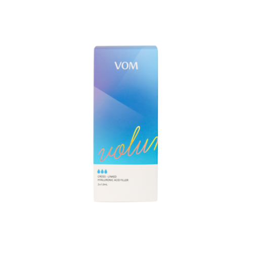 VOM Volume з лідокаїном (1x1ml) - шприц