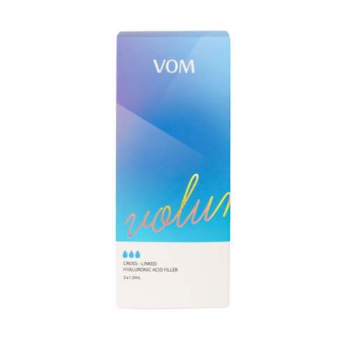 VOM Volume с лидокаином (1x1ml) - шприц