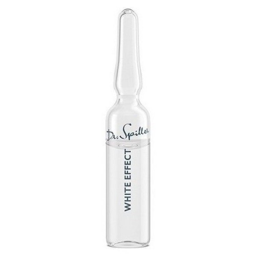 Dr. Spiller White Effect - Falling Snow Освітлювальний ампульний концентрат (1x2ml) - ампула