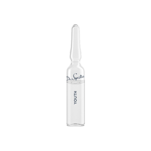 Dr. Spiller Youth - Frozen Lake Концентрат при перших ознаках старіння (1x2ml) - флакон