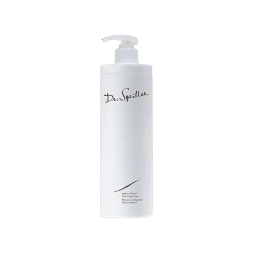 Dr. Spiller Hydro-Marin Cleansing Foam Пінка, що очищає, з екстрактом водоростей (1000ml)