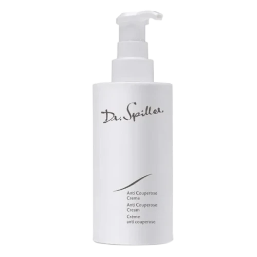 Dr. Spiller Anti Couperose Cream Крем проти куперозу для сухої та нормальної шкіри (200ml)