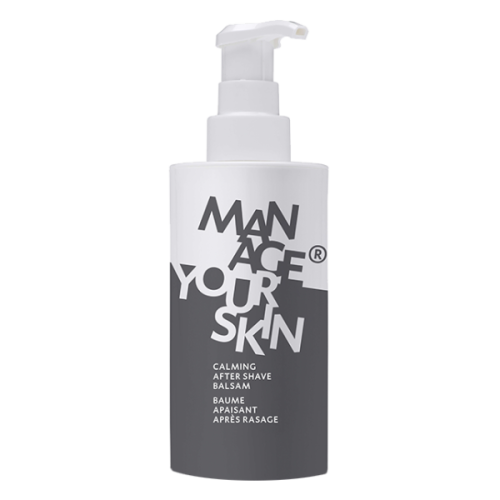 Dr. Spiller Calming After Shave Balsam Заспокійливий бальзам після гоління (200ml)