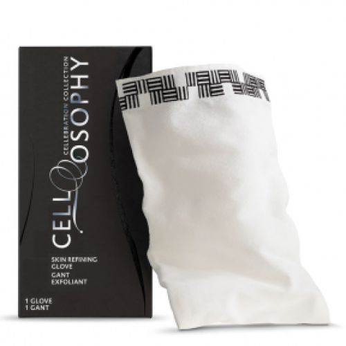 Dr. Spiller Cellosophy Skin Refining Glove