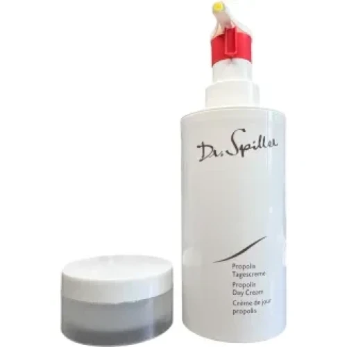 Dr. Spiller Cellular Day Cream Омолоджувальний денний крем з фітогормонами (200ml)
