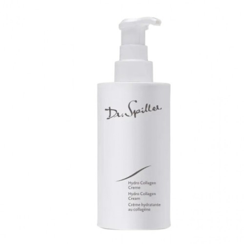 Dr. Spiller Collagen Cream Зволожуючий крем із колагеном (200ml)
