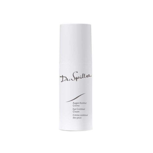 Dr. Spiller Eye Contour Cream Крем для шкіри навколо очей (100ml)
