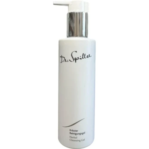 Dr. Spiller Herbal Cleansing Gel Очищаючий трав'яний гель (500ml)