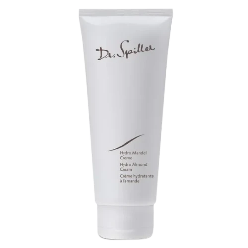 Dr. Spiller Hydro Almond Cream Зволожуючий мигдальний крем для сухої шкіри (200ml)