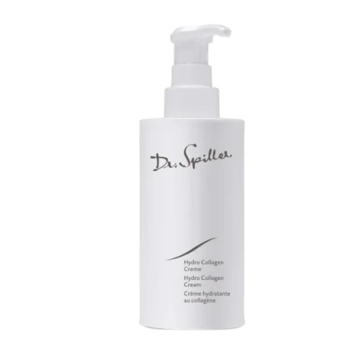 Dr. Spiller Hydro Collagen Cream Зволожуючий крем із колагеном (200ml)