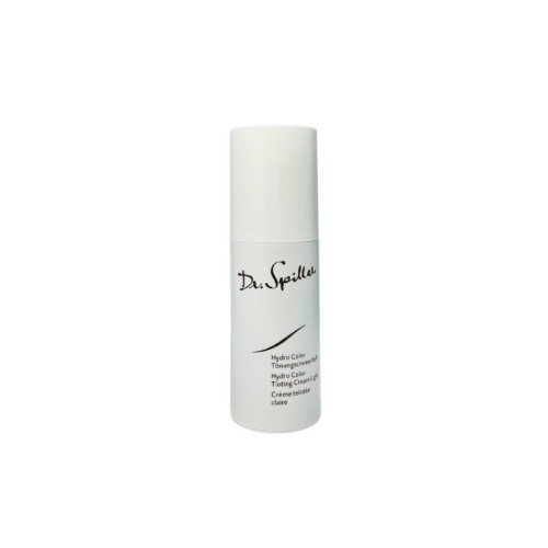 Dr. Spiller Hydro Colour Tinting Cream Light Тональний крем світлий (100ml)