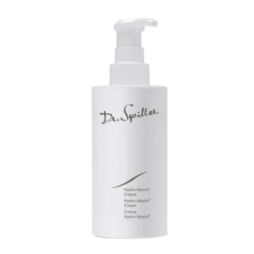 Dr. Spiller Hydro-Marin Cream Крем, що омолоджує, з екстрактом водоростей (200ml)