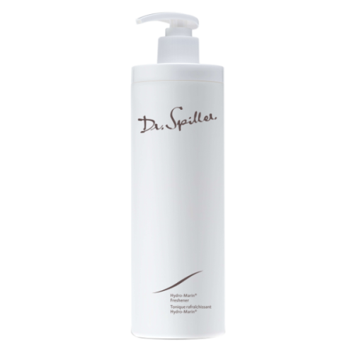 Dr. Spiller Hydro-Marin Freshener Освіжаючий тонік для сухої шкіри (500ml)