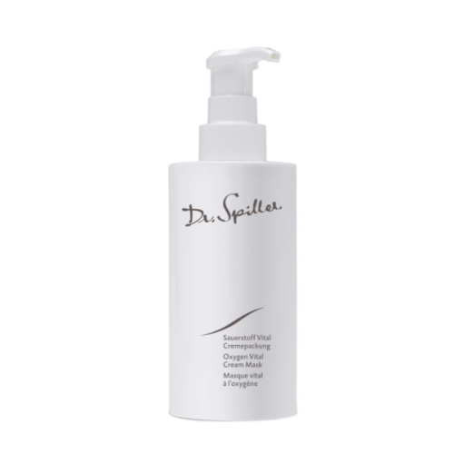 Dr. Spiller Rinazell Lacteal Active Substance Cream Заспокійливий крем із молочними пептидами (200ml)