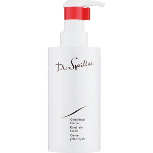Dr. Spiller Royal Jelly Cream Зволожуючий крем з маточним молочком (200ml)