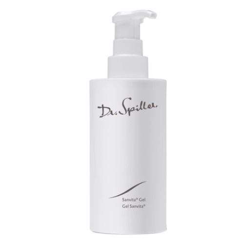 Dr. Spiller Sanvita Gel Заспокійлива гель-сироватка (200ml)