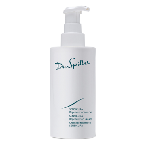 Dr. Spiller Sensicura Regeneration Cream Регенеруючий крем для чутливої ​​шкіри (200ml)