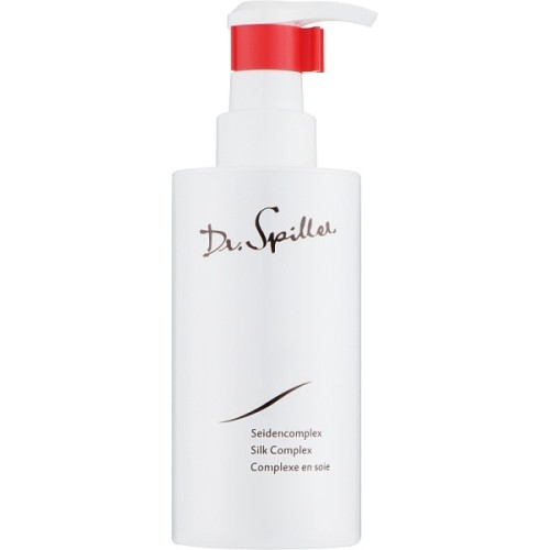 Dr. Spiller Silk Complex Поживний крем із протеїнами шовку (200ml)