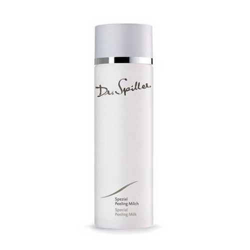 Dr. Spiller Special Peeling Milk Скраб-молочко для глибокого очищення шкіри (500ml)