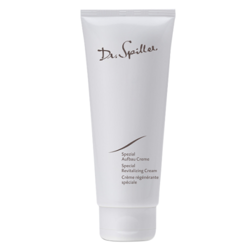 Dr. Spiller Special Revitalizing Cream Відновлюючий крем для чутливої ​​шкіри (200ml)