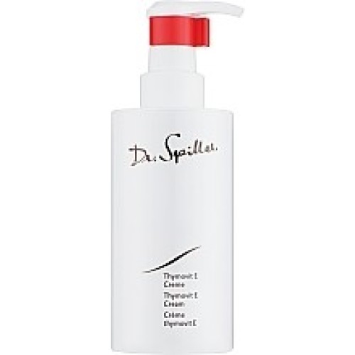 Dr. Spiller Thymovit E Cream Крем із чебрецем для комбінованої шкіри (200ml)