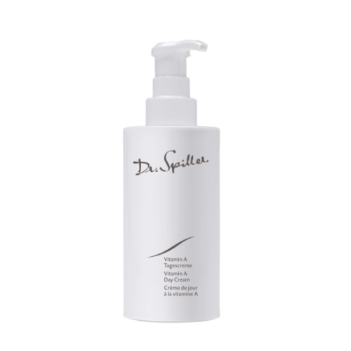 Dr. Spiller Vitamin A Day Cream Денний крем, що омолоджує, з вітаміном А (200ml)