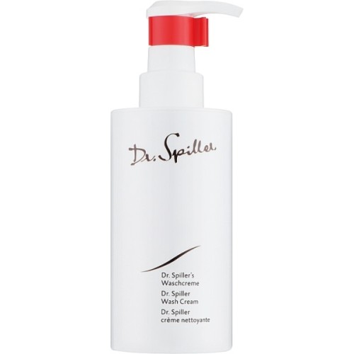 Dr. Spiller Wash Cream Крем для м'якого очищення чутливої ​​шкіри (1000ml)
