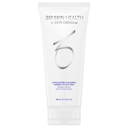 ZO Skin Health by Zein Obagi Exfoliating Cleanser очищающий гель (200ml)