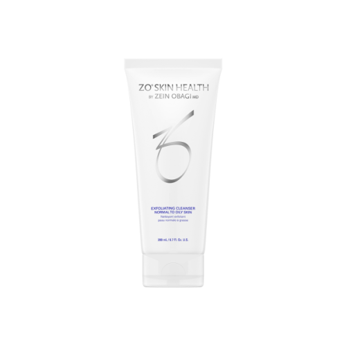 ZO Skin Health by Zein Obagi Exfoliating Cleanser очищающий гель (200ml)