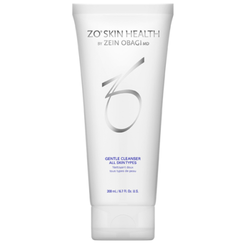 ZO Skin Health by Zein Obagi Gentle Cleanser Очищаюча пінка для обличчя (200ml)