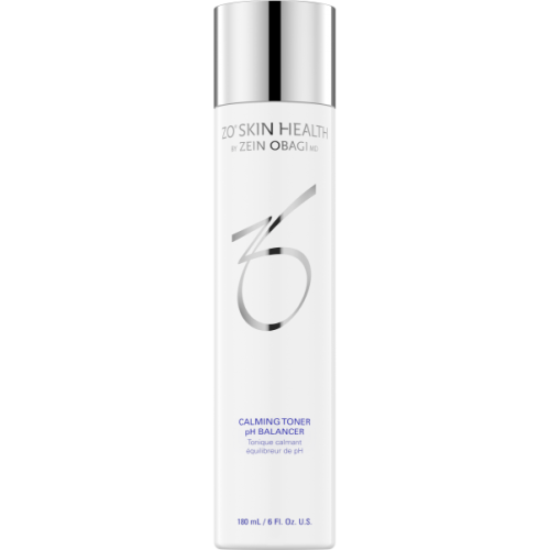 ZO Skin Health by Zein Obagi Calming Toner pH Balancer Лосьйон заспокійливий для сухої, ослабленою і чутливої шкіри обличчя (180ml)