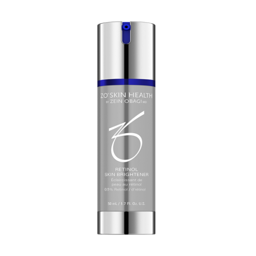 ZO Skin Health by Zein Obagi Retinol Skin Brightener 0.5% Retinol Крем осветляющий (50ml)