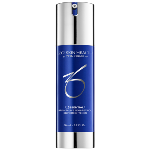 ZO Skin Health by Zein Obagi Brightalive Skin Brightener Умеренно осветляющий крем без ретинола (50ml)
