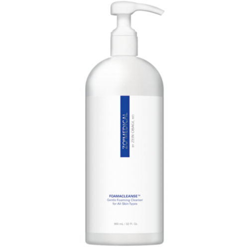 ZO Skin Health by Zein Obagi Foamcleanse Gentle Foaming Cleanser for All Skin Types Очищающий гель (960ml)