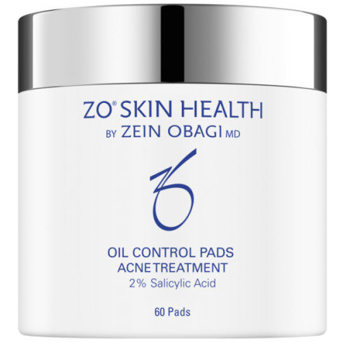 ZO Skin Health by Zein Obagi Oil Control Pads Салфетки для контроля за жирностью кожи (60pads)