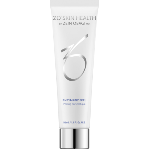 ZO Skin Health by Zein Obagi Enzymatic Peel Энзимный пилинг (50ml)