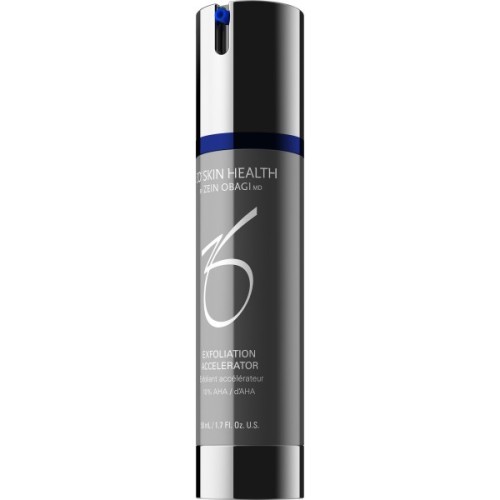 ZO Skin Health by Zein Obagi Exfoliation Accelerator 10% AHA/d'AHA Отшелушивающий лосьон (50ml)