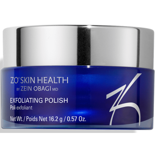 ZO Skin Health by Zein Obagi Exfoliating Polish Travel Size Відлущуючий скраб (16,2g)