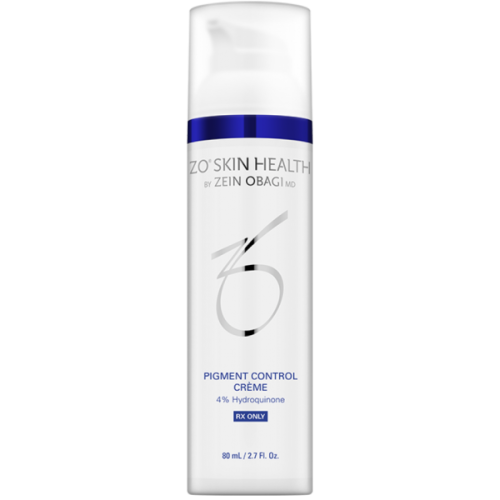 ZO Skin Health by Zein Obagi Pigment control creme 4% HQ – RX Отбеливающий крем (80ml)
