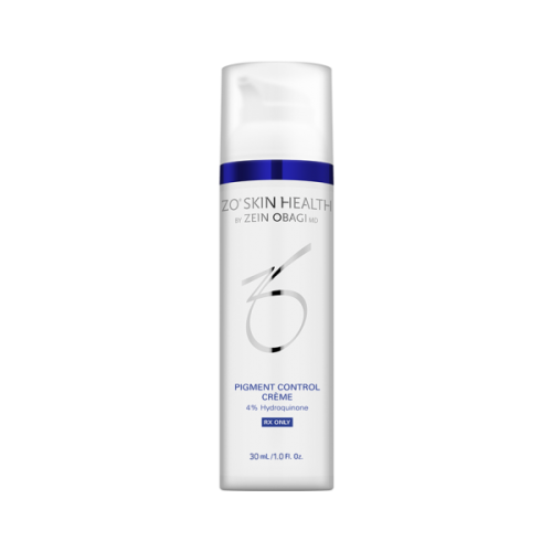 ZO Skin Health by Zein Obagi Pigment control creme 4% HQ – RX (30ml)