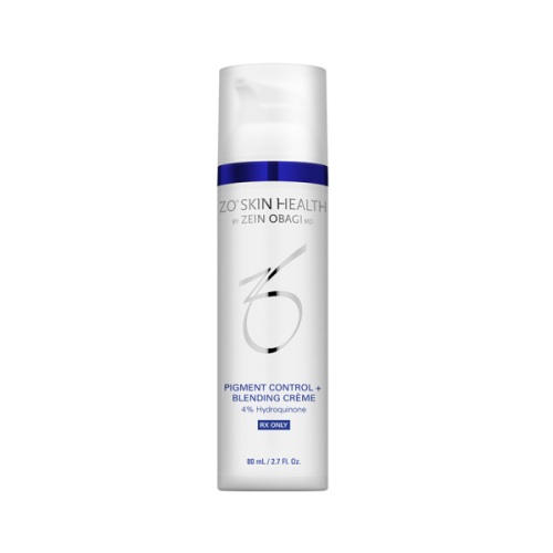 ZO Skin Health by Zein Obagi Pigment Control + Brightening Crème 4% HǪ - RX (80ml)