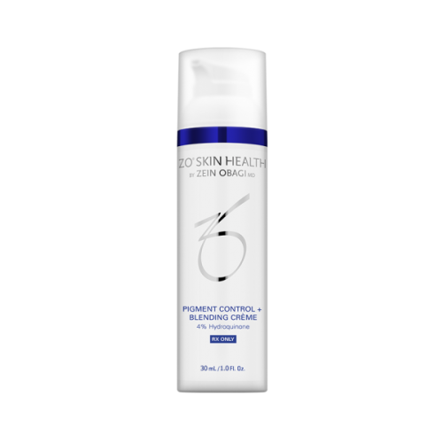 ZO Skin Health by Zein Obagi Pigment Control + Brightening Crème 4% HǪ - RX (30ml)