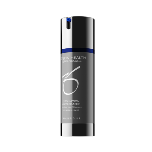 ZO Skin Health by Zein Obagi Exfoliation Accelerator 10% AHA/d'AHA (30ml)